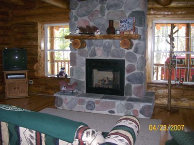 Kamin