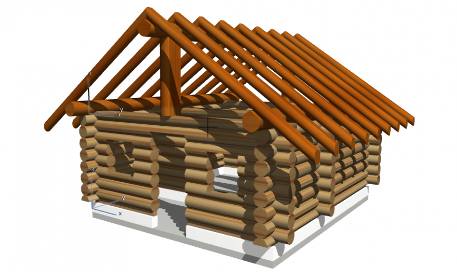 Projekt Oranienburg (Sauna)