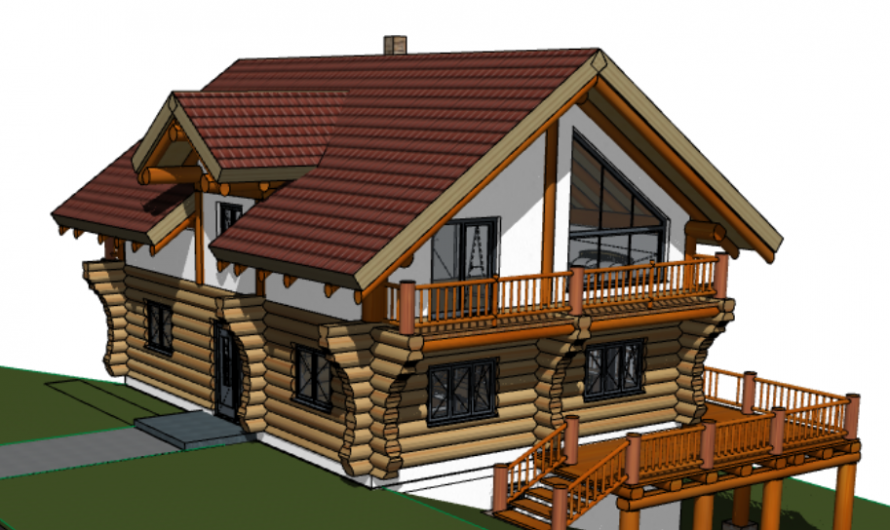 Projekt Steinau